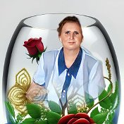 Люба Дмитриева