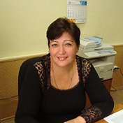 Елена Харланова(Гребенщикова)