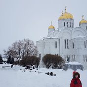 Светлана Гнездилова (евтифеева)