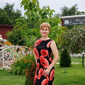 Екатерина Бородина (Созинова)