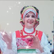 Галина Савченко(Асмус)