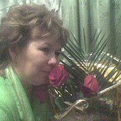 Роза Вагапова