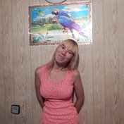 Елена Алмосова