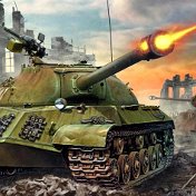 World of Tanks