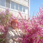 Татьяна Попова(Коновалова)
