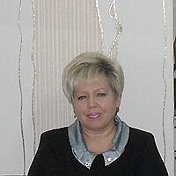 Ирина Степанова (Бородина)