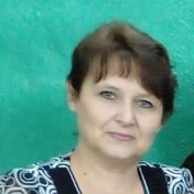 Татьяна Генадьевна