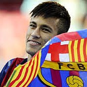 KAK BARCELONA БЕЗ NEYMAR