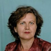 Ольга Селманович