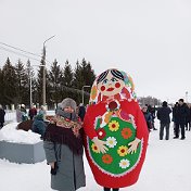 Светлана Кораблёва ( Варыханова )