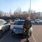 Константин Григорьевский volk42rus