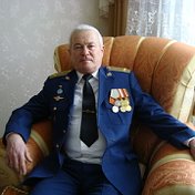 Сергей Клевакин