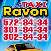 taxi "RAVON"