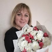 Елена Довженко