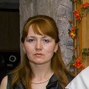 Mariana Rusu