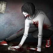 Jeff The Killer