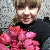 Дарья Анурьева