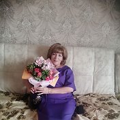 Надя Кидралеева-Мухамедьярова