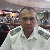 Хамидулла Кадиров