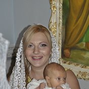 Аня Каретная(Каськова)