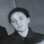 Полина Болдырева