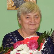 Вера Леонова (Чемоданова)