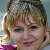 TATYANA NIKOLAEVA