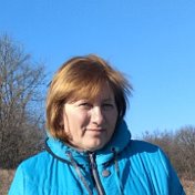 Наталья Фильчакова
