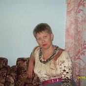 Ирина Ткалич