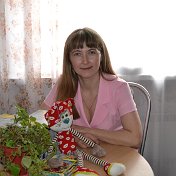 Ольга Кузьмина (Казакова)