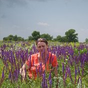 Валентина Трубанова (Замараева)