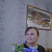 Светлана Дурдина(Мариничева)