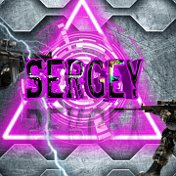 Sergey Sergey