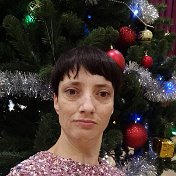 Валентина Шакирова