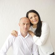 Лев и Татьяна Наумовы