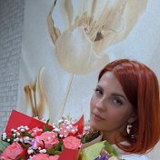Алина Бондарева