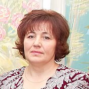Ирина Курьян (Свирбут)