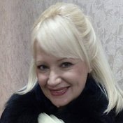 елена галкина