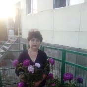 Елена Степанова( Саурова)