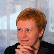 Анна Горбатикова