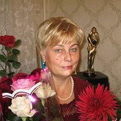 Тамара Гашева (Яковенко)