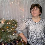 Валентина Тынянова (Акулиничева)