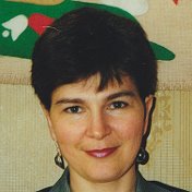 Людмила Бусик