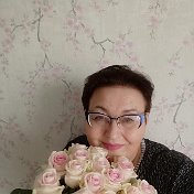 Татьяна Пономарева(Суворова)