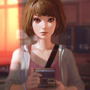 Max Caulfield