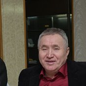 Алексей Бутолин