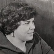 Мария Германова(Белокурова) 