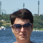 Елена Николаева