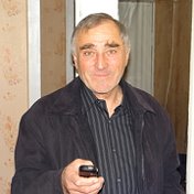 ivan Bodarev