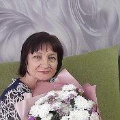 Тамара Лагутина (Орлова)